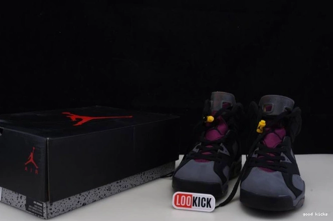 Rep Air 6 Jordan 